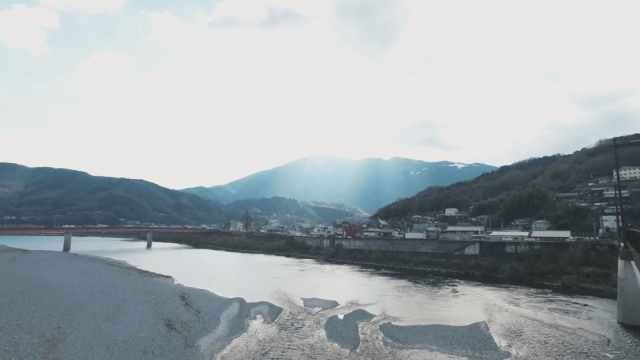 Tokushima - Part 2